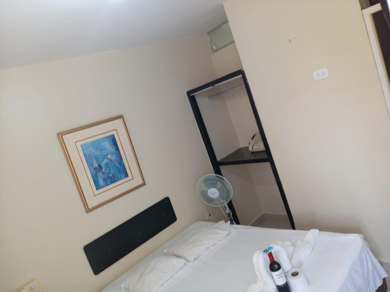 Hotel Inca Peru Піура Екстер'єр фото